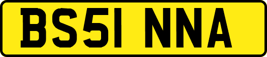 BS51NNA