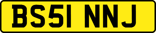 BS51NNJ