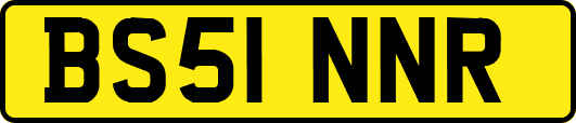 BS51NNR