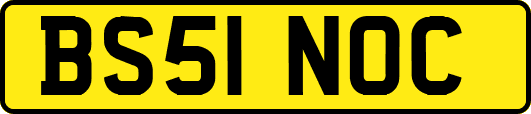 BS51NOC