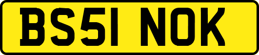 BS51NOK