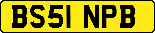 BS51NPB