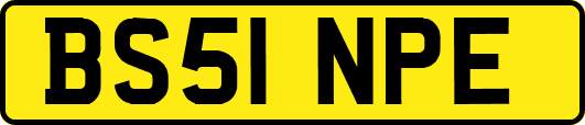 BS51NPE