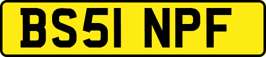 BS51NPF