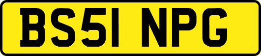 BS51NPG