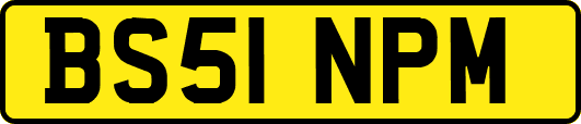 BS51NPM