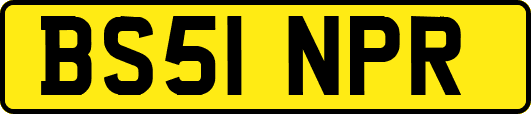 BS51NPR