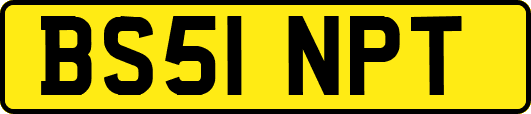 BS51NPT