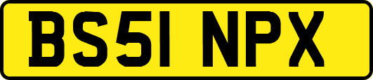 BS51NPX