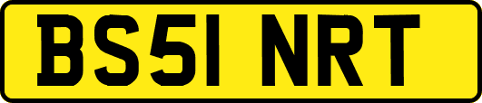 BS51NRT