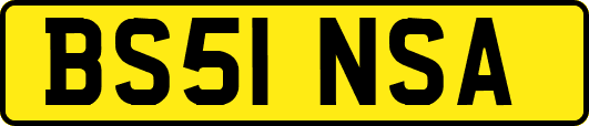 BS51NSA