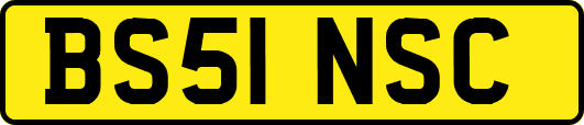 BS51NSC