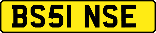 BS51NSE