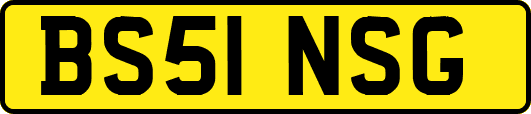 BS51NSG