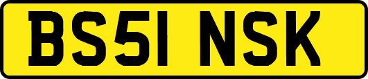 BS51NSK