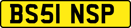 BS51NSP