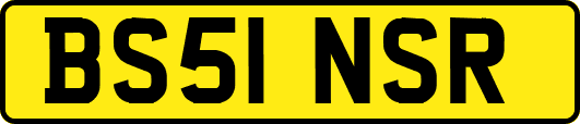 BS51NSR