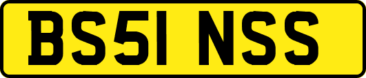 BS51NSS