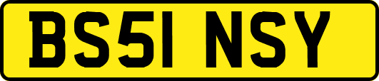 BS51NSY