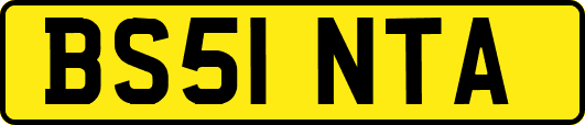 BS51NTA