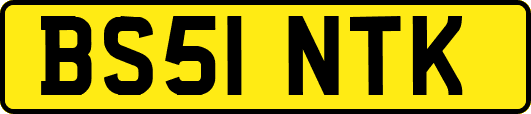 BS51NTK