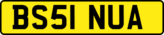 BS51NUA