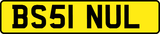 BS51NUL