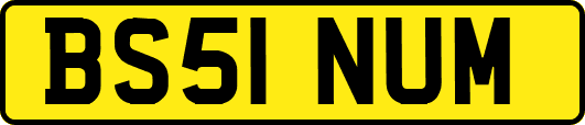 BS51NUM