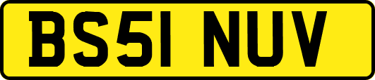 BS51NUV