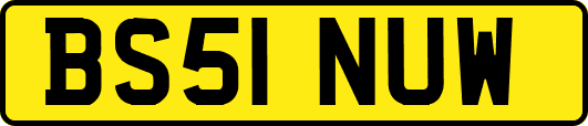 BS51NUW