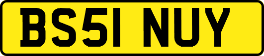 BS51NUY