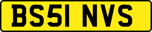 BS51NVS