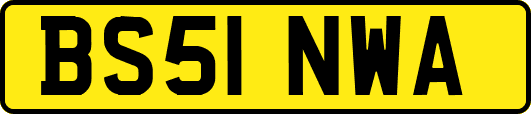 BS51NWA