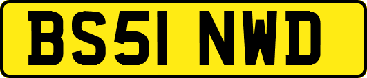 BS51NWD