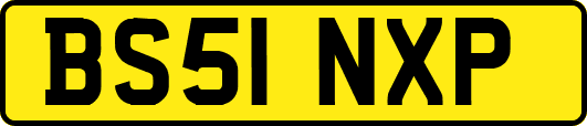 BS51NXP