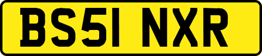 BS51NXR