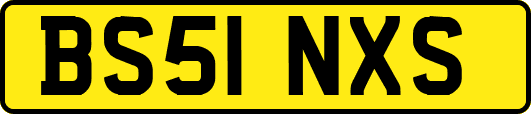 BS51NXS