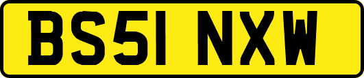 BS51NXW