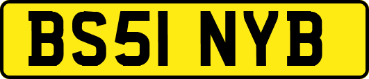 BS51NYB