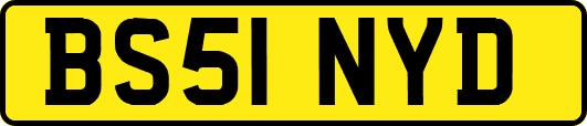 BS51NYD