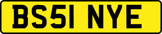 BS51NYE