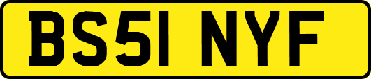 BS51NYF