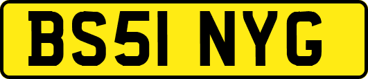 BS51NYG