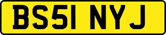 BS51NYJ