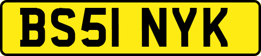 BS51NYK