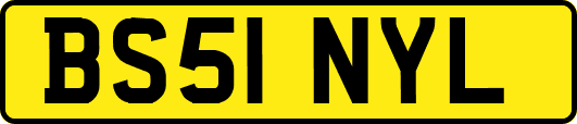 BS51NYL