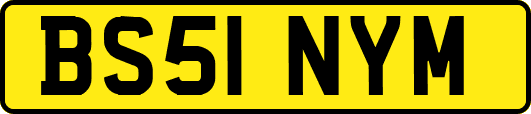 BS51NYM