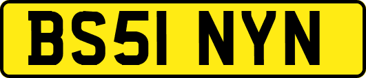 BS51NYN