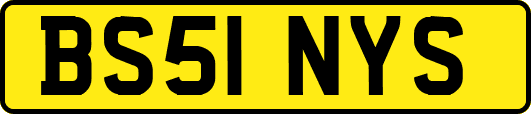 BS51NYS