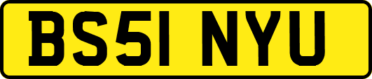 BS51NYU